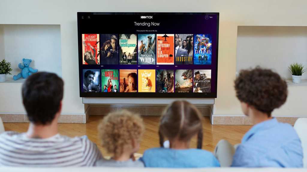 hbo max download offline